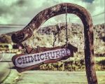 Restaurante Chimichurri