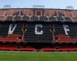 Estadio de Mestalla