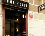 Toma Cafe