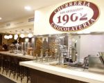 Chocolatería 1902