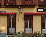 Mur Cafe