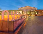 Nuba Restaurant Lounge