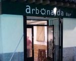 Arbonaida Bar